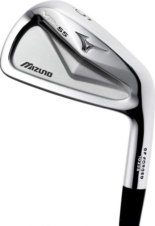 ミズノ(Mizuno) MP-55 アイアン 6本組