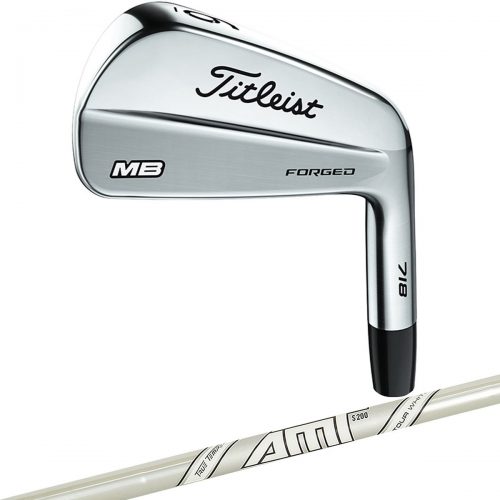タイトリスト(Titleist) 718MB