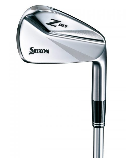 スリクソン(SRIXON) Z965アイアン