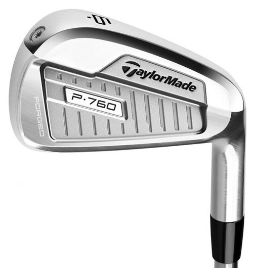 テーラーメイド (TaylorMade) P760