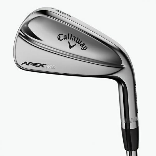 キャロウェイ(Callaway) Apex MB Iron
