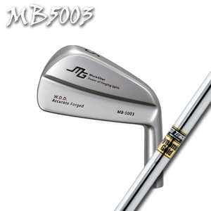 三浦技研 MB5003