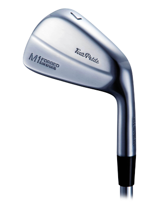 イオンスポーツ TOUR PRIDE M FORGED IRON