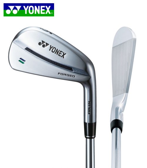 ヨネックス(YONEX) N1-MBフォージド