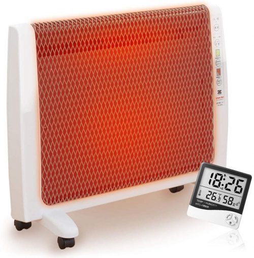ゼンケン(zenken) アーバンホット RH-2200