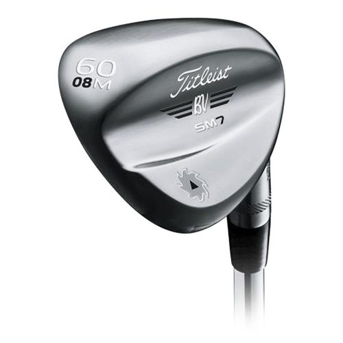 タイトリスト(Titleist)サンドウェッジ VOKEY SM7 TR 95S 5614F