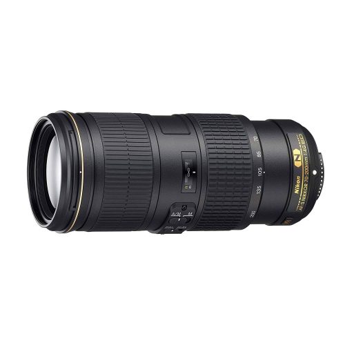 ニコン(Nikon) AF-S NIKKOR 70-200mm f/4G ED VR