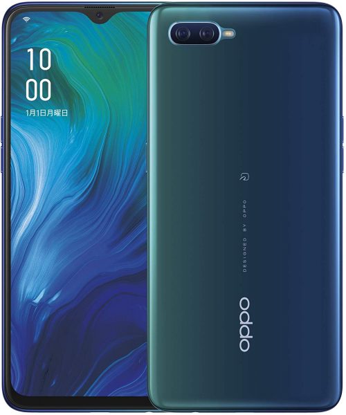 オッポ(OPPO) Reno A
