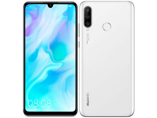 ファーウェイ(Huawei) P30 Lite