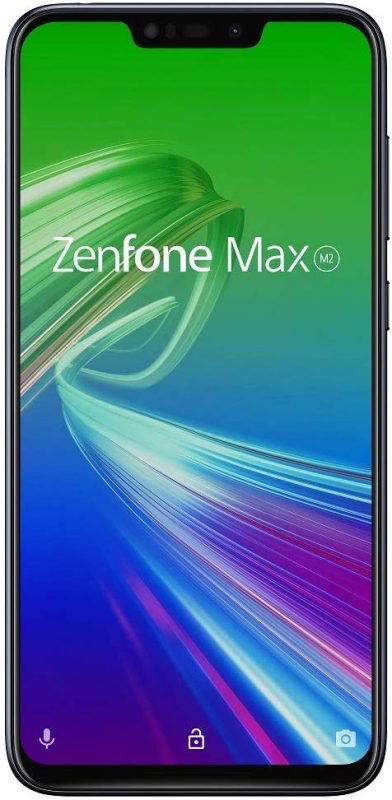 エイスース(ASUS) ZenFone Max M2