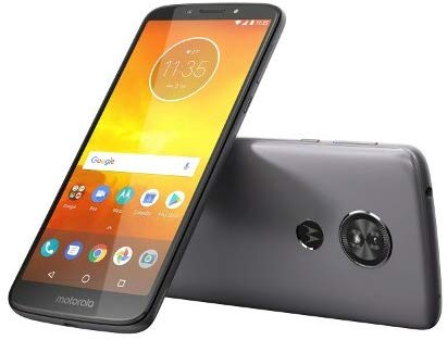 モトローラ(Motorola) moto e5