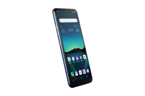 エルジー(LG) K50 by Softbank