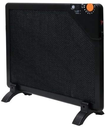 TEKNOS 人感センサー搭載テーブルカーボンヒーターDH-450