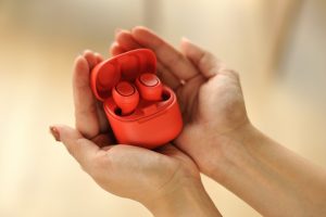 手に馴染んで愛着が湧く。オーディオテクニカの完全ワイヤレスイヤホン「ATH-CK3TW」
