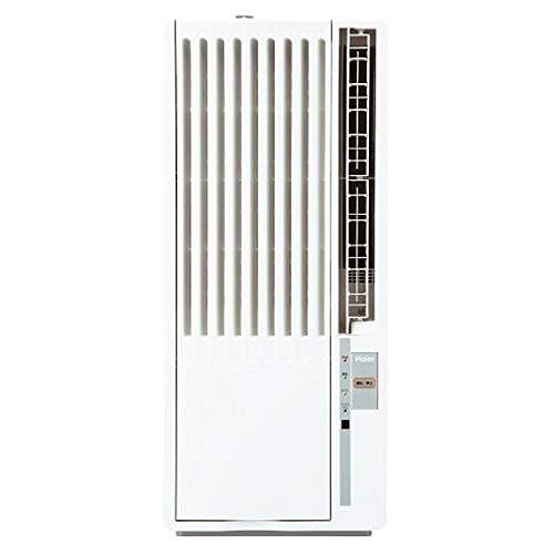 ハイアール(Haier) Haier Live Series 窓用 ルームエアコン JA-18T