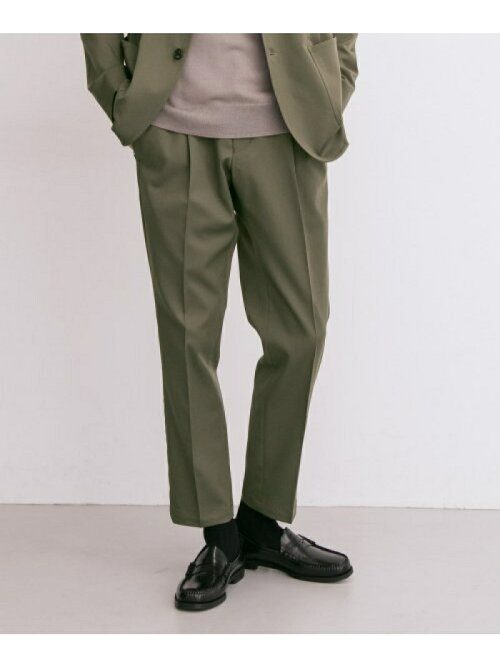 アーバンリサーチテーラー(URBANRESEARCHTailor) ライトフィックスストレッチパンツ
