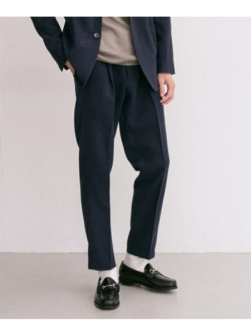 アーバンリサーチテーラー(URBANRESEARCHTailor) ツイードサージパンツ