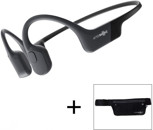 アフターショックス(AfterShokz) Aeropex AFT-SP-000002