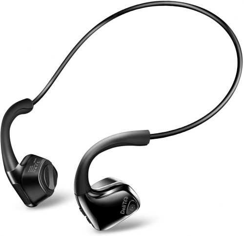 Bearoam 骨伝導ヘッドホン B-X9