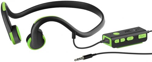 Docooler 骨伝導ヘッドホン