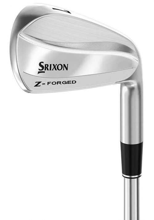 スリクソン(SRIXON) Z-FORGEDアイアン