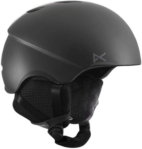 バートン(Burton) スノーボード用ヘルメット アノン(Anon) HELO ASIAN FIT 2019-20年モデル