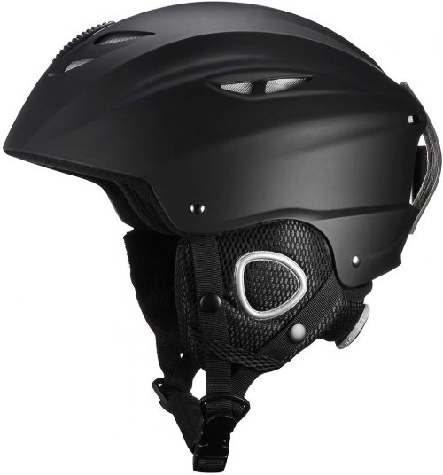 Topki スノーボード用ヘルメット