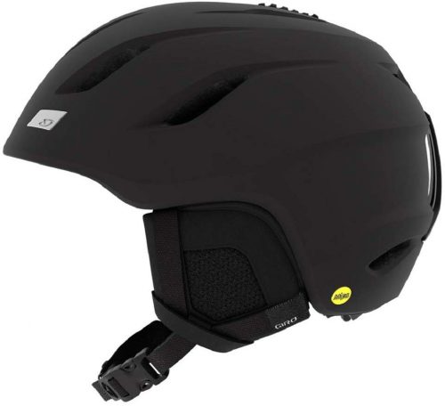ジロ(GIRO) スノーボード用ヘルメット ナイン ミップス アジアンフィット