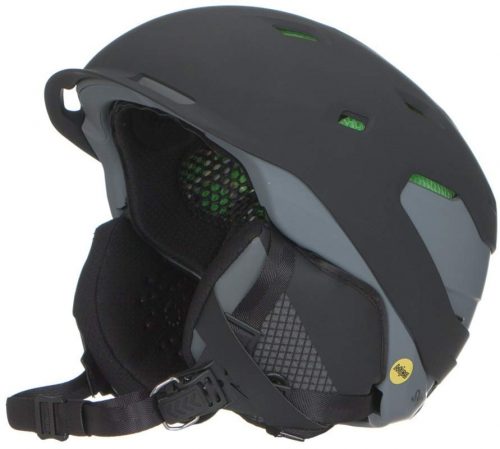 スミス(SMITH) スノーボード用ヘルメット QUANTUM-MIPS US FIT