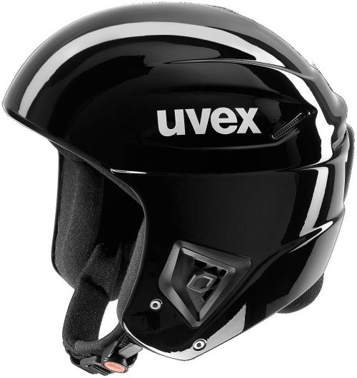 ウベックス(uvex) スノーボード用ヘルメット uvex race+