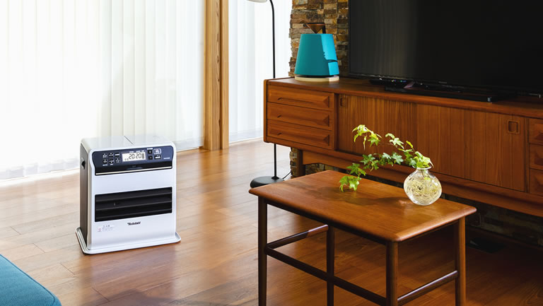 19年版 石油ファンヒーターのおすすめ11選 人気メーカーと機種を比較