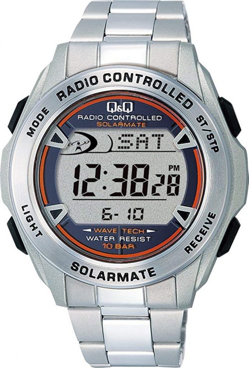 シチズン(CITIZEN) 腕時計 SOLARMATE MHS7-200