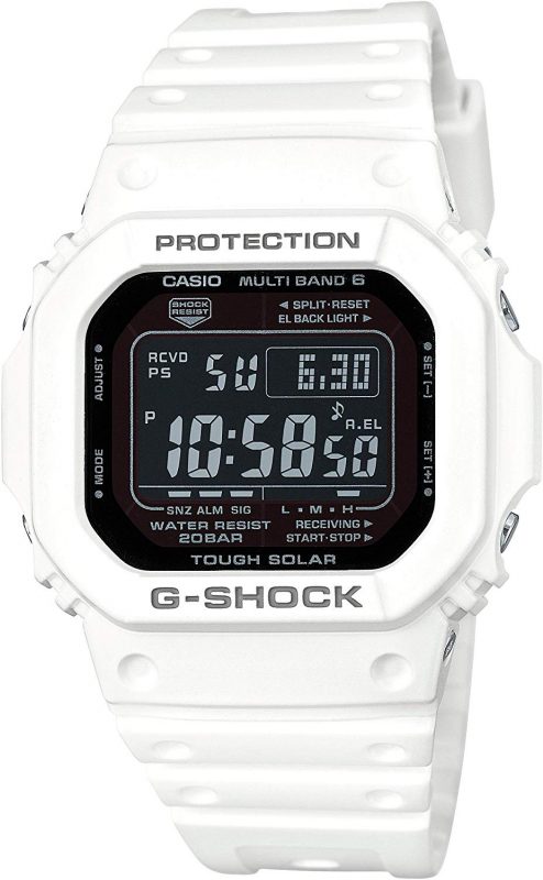 カシオ(CASIO) G-SHOCK 電波ソーラー GW-M5610MD-7JF