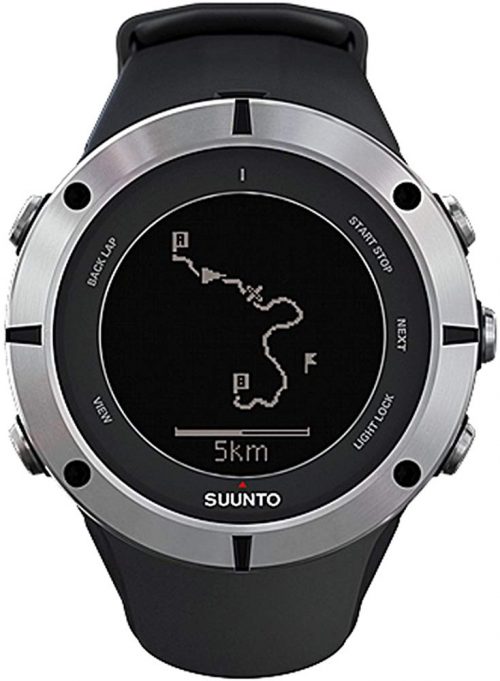 スント(SUUNTO) Ambit2 Sapphire SS019182000
