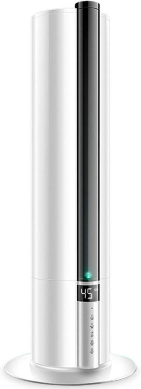 KEECOON 超音波加湿器 上から給水式加湿器