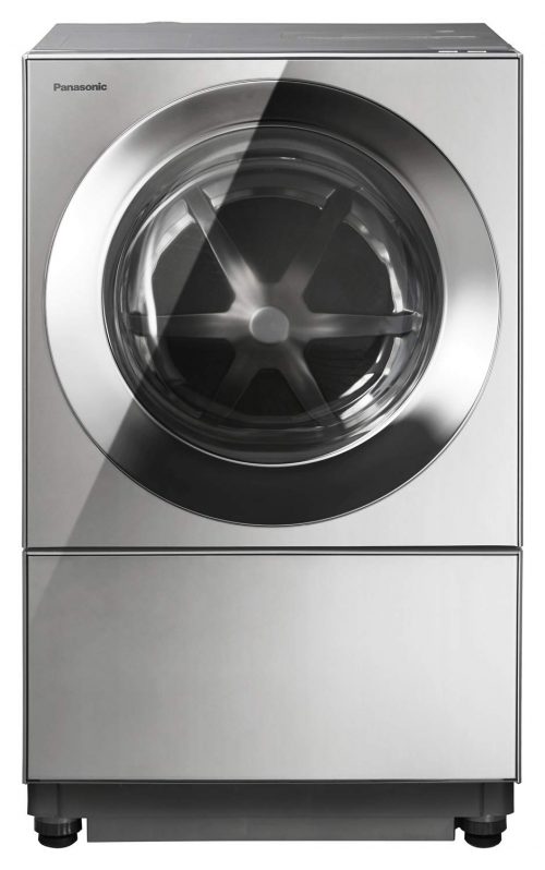 パナソニック(Panasonic) ななめドラム洗濯乾燥機 Cuble NA-VG2300R