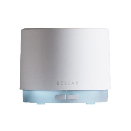 エレコム(ELECOM) 加湿器 エクリア ミスト HCE-HU1903U