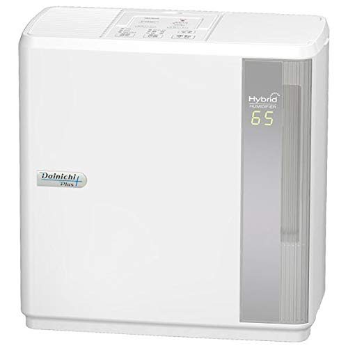 ダイニチ(DAINICHI) ハイブリッド式加湿器 HD-3019