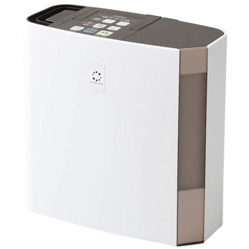 コロナ(CORONA) ハイブリッド式加湿器 UF-H5019R