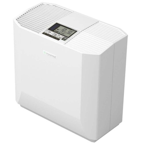 三菱重工(Mitsubishi) ハイブリッド式加湿器 SHK70SR