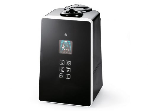 アルファックス・コイズミ(ALPHAX KOIZUMI) ハイブリッド式加湿器 ASH601