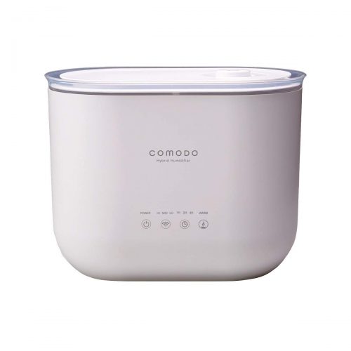アピックス(APIX) ハイブリッド式加湿器 AHD-160<