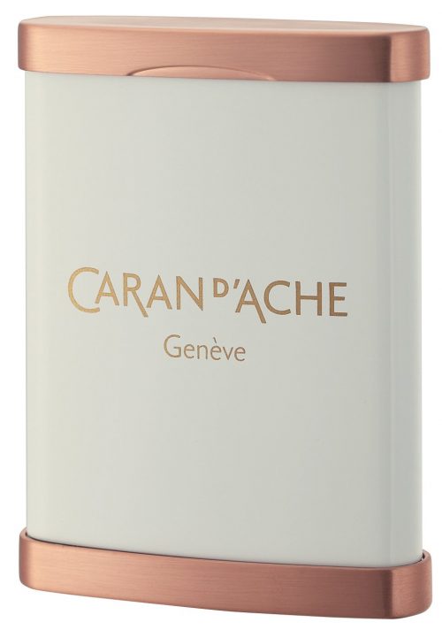 カランダッシュ(Caran d’Ache) 携帯灰皿