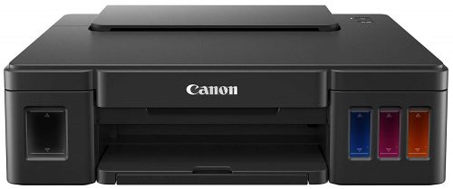 キヤノン(Canon) A4 インクジェットプリンター G1310