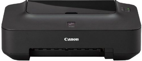 キヤノン(Canon) A4 インクジェットプリンター PIXUS iP2700