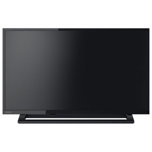 東芝(TOSHIBA) 32V型 HD LED液晶テレビ REGZA 32S22