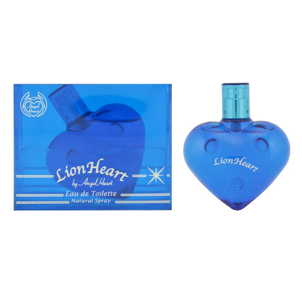 エンジェルハート(Angel Heart) ライオンハート オードトワレ