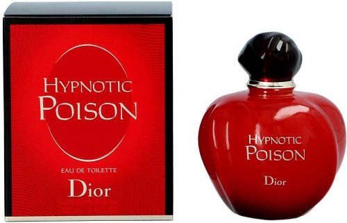 ディオール(Dior) ヒプノティックプワゾン