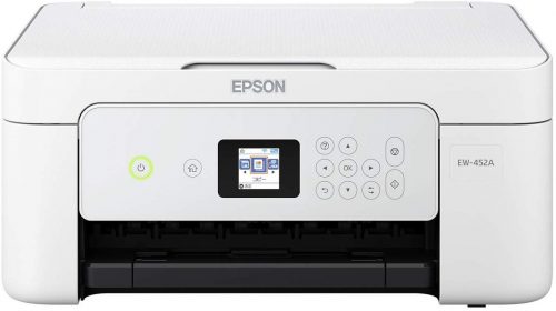 エプソン(EPSON) Colorio EW-452A