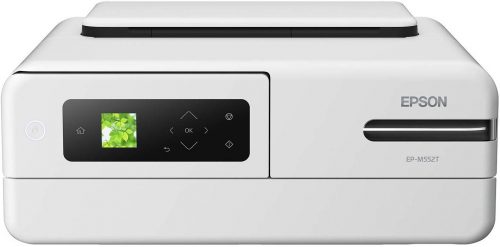 エプソン(EPSON) エコタンク搭載モデル EP-M552T
